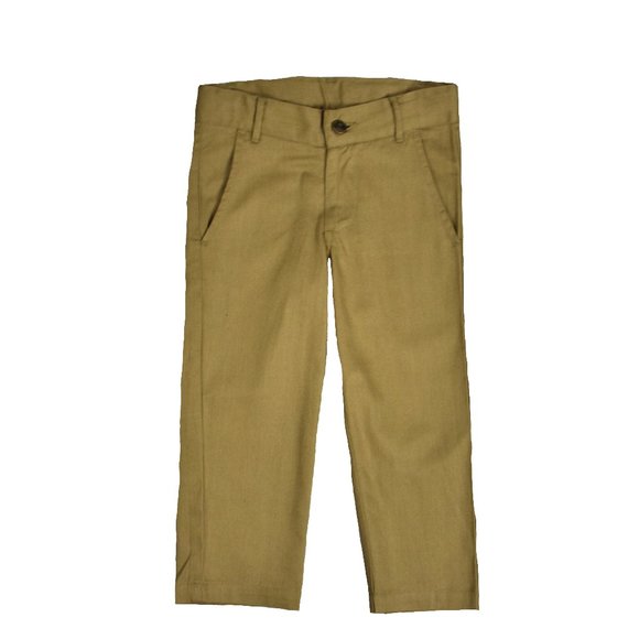 Khaki Dress Pants - Picture 1 of 1